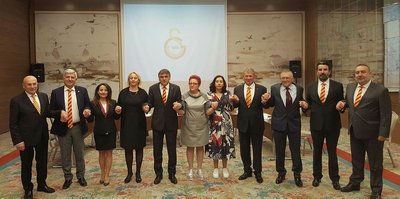 Galatasaray'da olağan genel kurula doğru