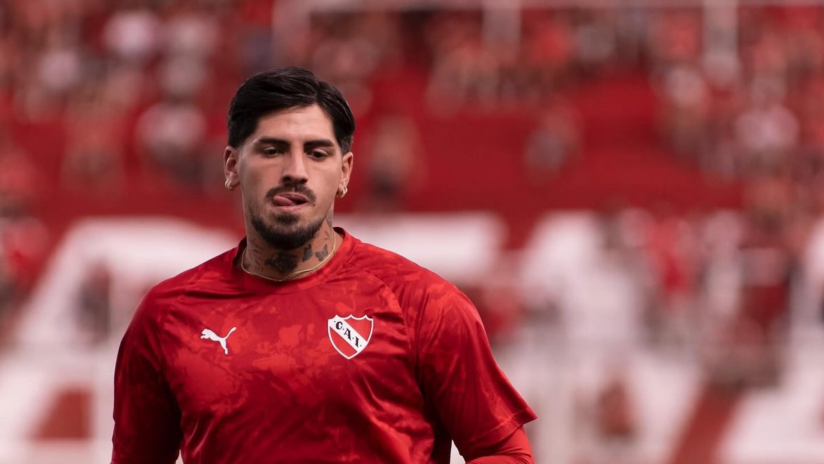 Fenerbahçe'nin stoperi Arjantin'den: Kevin Lomonaco!