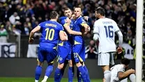 İtalya’yı deviren Bosna Dünya Kupası biletini aldı!