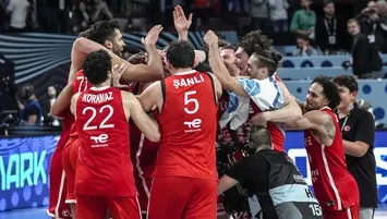Dev kadro hazır