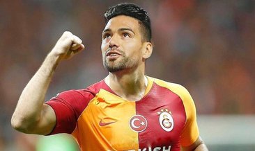 Radamel Falcao haberleri çıktı Google yıkıldı! Son dakika Galatasaray transfer haberleri