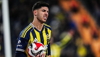 Asensio ısrarı
