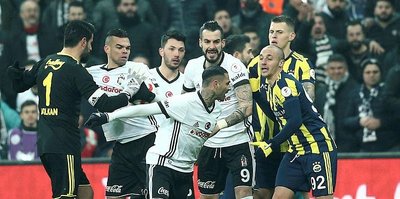 PFDK sevkleri açıklandı! Quaresma...