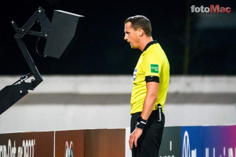 UEFA Şampiyonlar Ligi'nde ofsaytta yeni döneme geçildi!