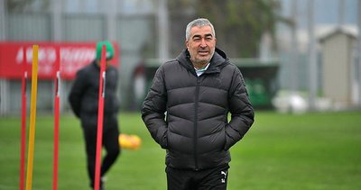 Bursaspor son 4 yılda 8’inci teknik adam değişikliğine gidiyor