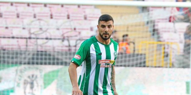 Trabzonspor'dan Adil Demirbağ için yeni teklif!