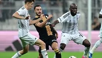 Onana’dan kötü haber