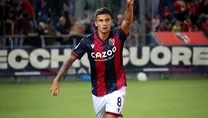 Dominguez elden kaçtı