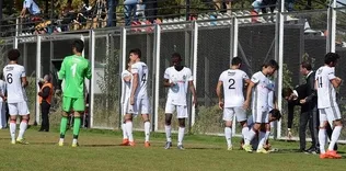 U21’lerin maçı 13.00’te başlıyor