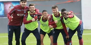 İlk yarıyı sollayacak