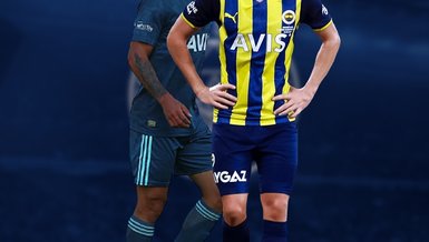 Flaş iddia! Fenerbahçe'de Allahyar ve Miha Zajc Hull City yolunda