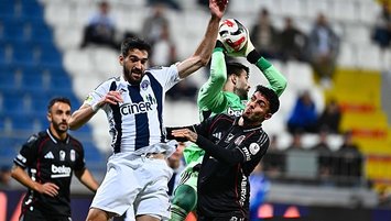 Ersin'den kritik hata