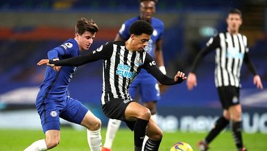 TRABZONSPOR HABERLERİ: İngiliz medyası Trabzonspor'un Jamal Lewis teklifini duyurdu