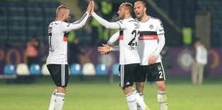 Son 12 sezonun en iyi Beşiktaş'ı