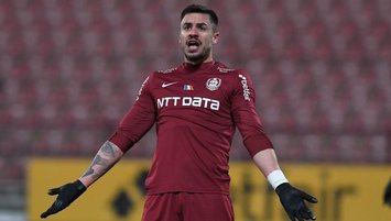 Son aday Rumen Burca