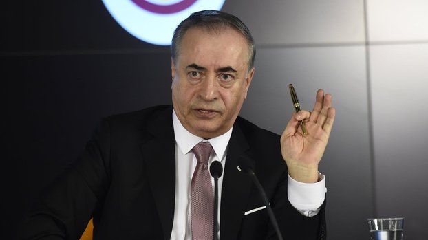 Savaş Çorlu'dan Mustafa Cengiz'e eleştiri: Falcao'nun foması satılamıyorsa... #