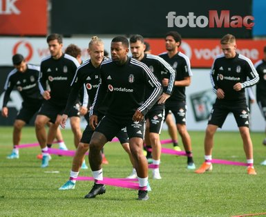 Beşiktaş Başkanı Ahmet Nur Çebi sert konuştu! ’Onları atacağız’