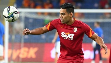 Falcao’ya üç talip!