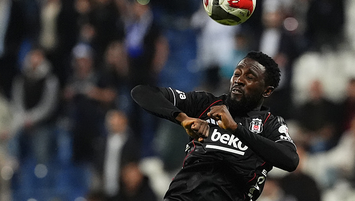 Wilfred Ndidi ön plana çıkacak