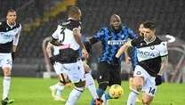 Inter fırsat tepti!