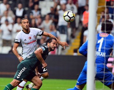 Spor yazarları Beşiktaş-Konyaspor maçını yazdı