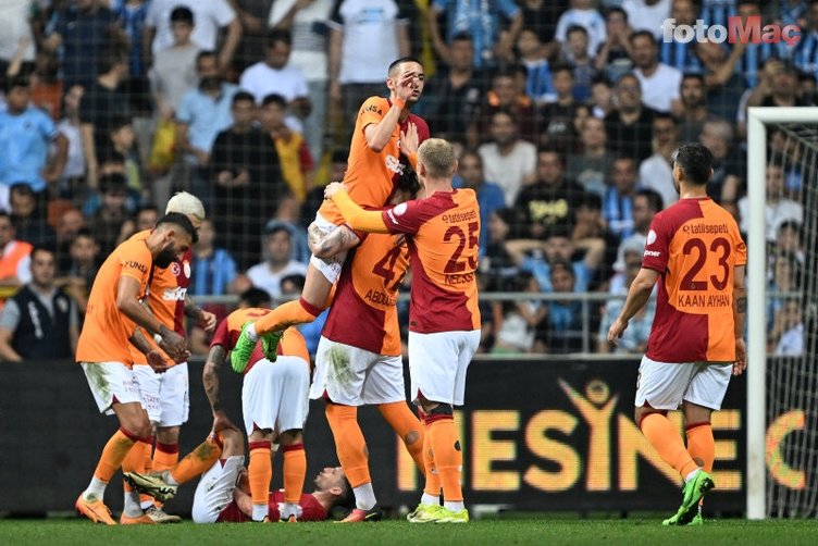 Ahmet Çakar'dan şampiyonluk yorumu! "Galatasaray için artık..."