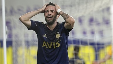 Son dakika transfer haberi: Fenerbahçe'den sağ beke sürpriz aday! Murat Paluli için nabız yoklanıyor
