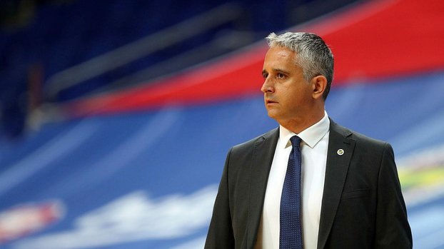 Igor Kokoskov'dan Fenerbahçe Beko'ya dev tazminat!