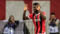Guessand kaçtı
