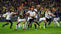 Derbiden nefes kesen an! İşte TV’ye yansımayanlar...