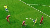 Dünya Kupası’nın en güzel golü Richarlison’dan!