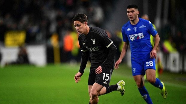 Juventus 1-1 Empoli (MAÇ SONUCU ÖZET)