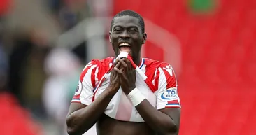 Ndiaye’de sürpriz! Görüşmeler ilerledi
