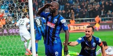 Edinho Şanlıurfa'da