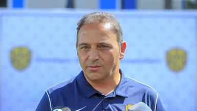 MKE Ankaragücü'nde Fuat Çapa ile yollar ayrıldı!