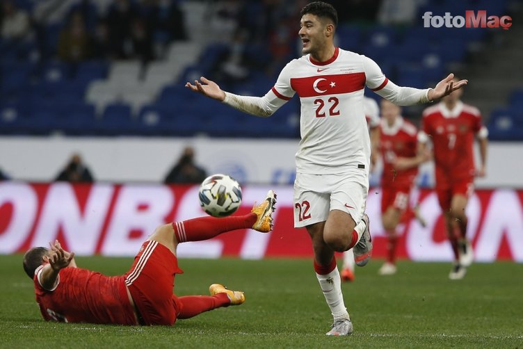 Ozan Kabak ayrılık ateşini yaktı! "Bırakın beni gideyim" | Son dakika transfer haberleri