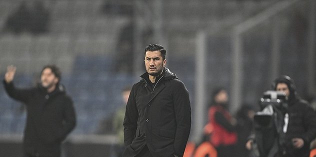 “Lige odaklandık”