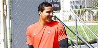 Kale Esteban'a teslim