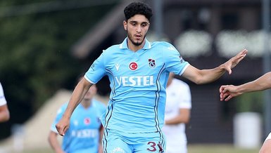 TRANSFER HABERİ - Trabzonspor Emrehan Gedikli ile yollarını ayırdı!