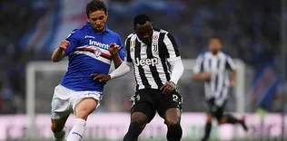 Asamoah’a gidiyor