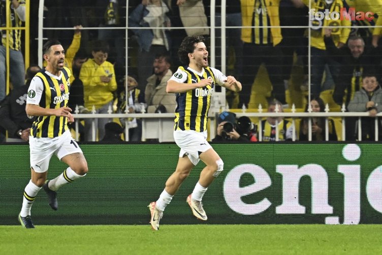 FENERBAHÇE HABERİ: Borussia Dortmund Ferdi Kadıoğlu'nu böyle transfer edecek! Ocak ayında...