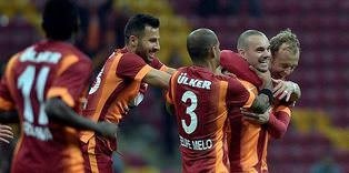 Akhisar - Galatasaray