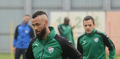 Bursaspor transferde sık dokuyor