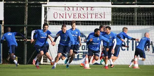 Fenerbahçe galibiyeti Konya’da arayacak