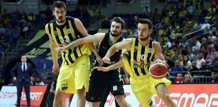Sarı-lacivertliler seriye hızlı başladı