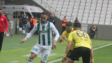 Çotanak'ta hedef zafer