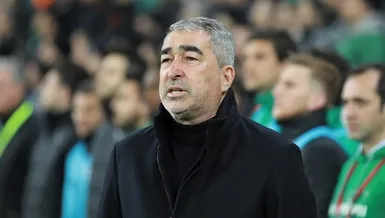 Süper Lig devinde Samet Aybaba sürprizi!