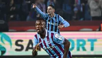 10 numara kapışma!