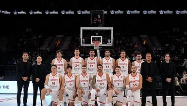Milliler 27. sırada