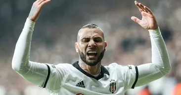 Quaresma’ya şartlı onay!